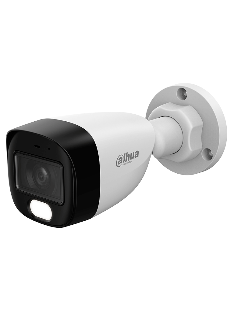 DAHUA FULLCOLORKIT-A - Kit de 4 Canales Full Color 2 MP con Audio y DVR Cooper-I WizSense. Incluye 4 cámaras Full Color 2 MP con micrófono integrado. Sistema de 4 canales más 1 IP y 4 SMD Plus. Incluye accesorios y búsqueda de humanos con IA. DAHUA FULLCOLORKIT-A - Kit de 4 Canales Full Color 2 MP con Audio y DVR Cooper-I WizSense. Incluye 4 cámaras Full Color 2 MP con micrófono integrado. Sistema de 4 canales más 1 IP y 4 SMD Plus. Incluye accesorios y búsqueda de humanos con IA.